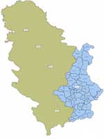 OBLAST GORNJA SRBIJA